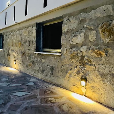Villa Isabella Aegina Βαθύ Εξωτερικό φωτογραφία