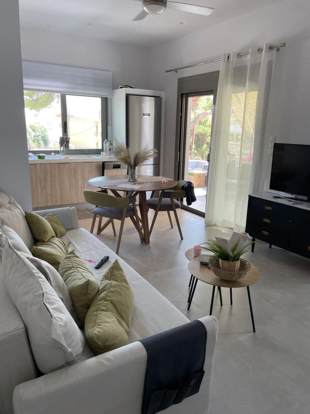 Villa Isabella Aegina Βαθύ Εξωτερικό φωτογραφία